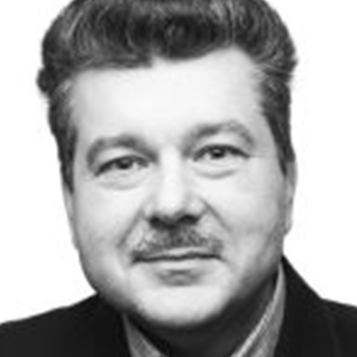dr hab. Krzysztof Kowalik