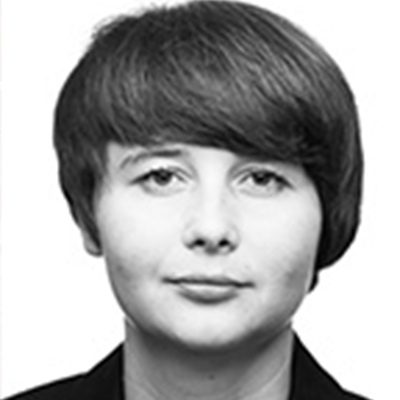 dr hab. Agata Opolska-Bielańska, prof. ucz.