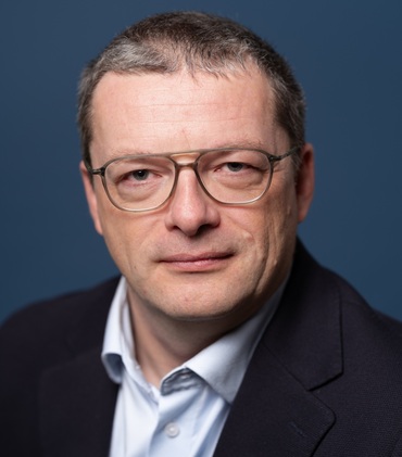 dr hab. Łukasz Szurmiński