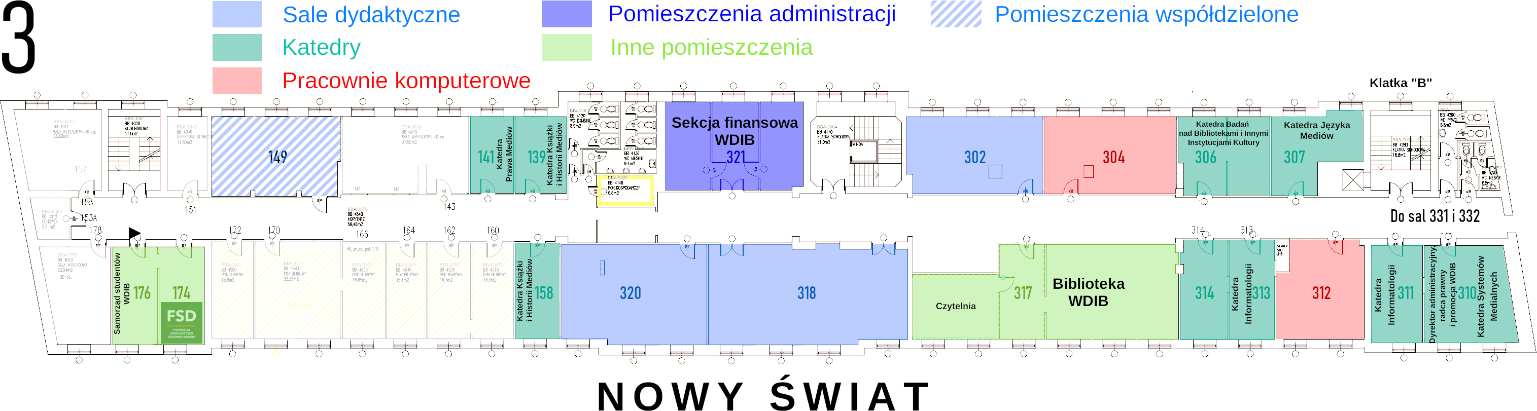 Nowy Świat 69 +3 Image