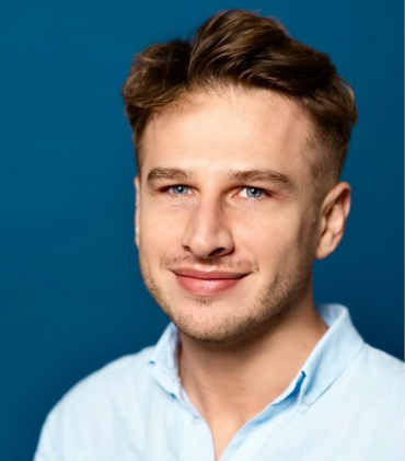 dr Jacek Mikucki