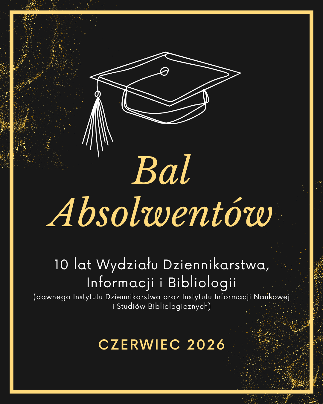 Bal Absolwentów