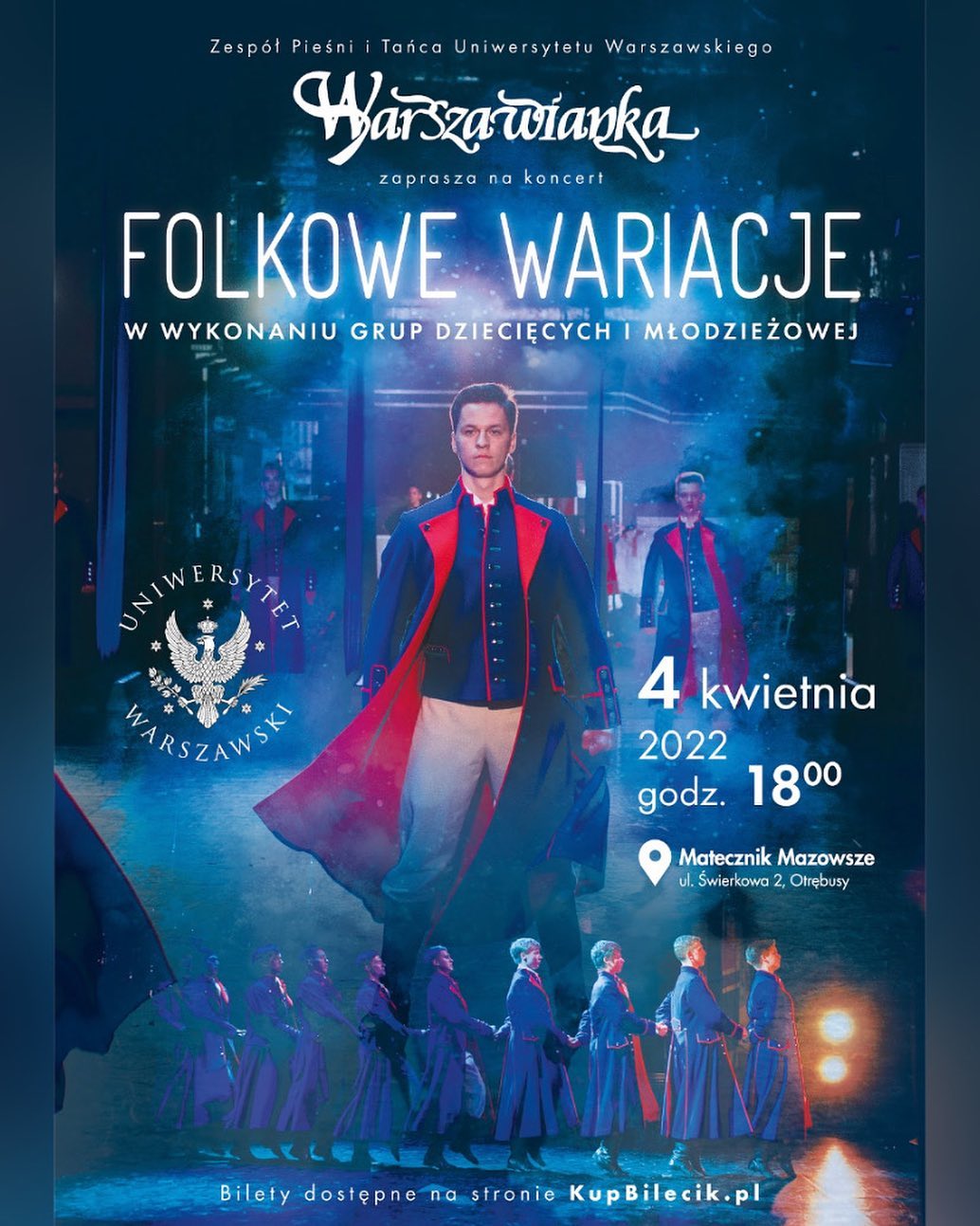 FolkoweWariacje2022