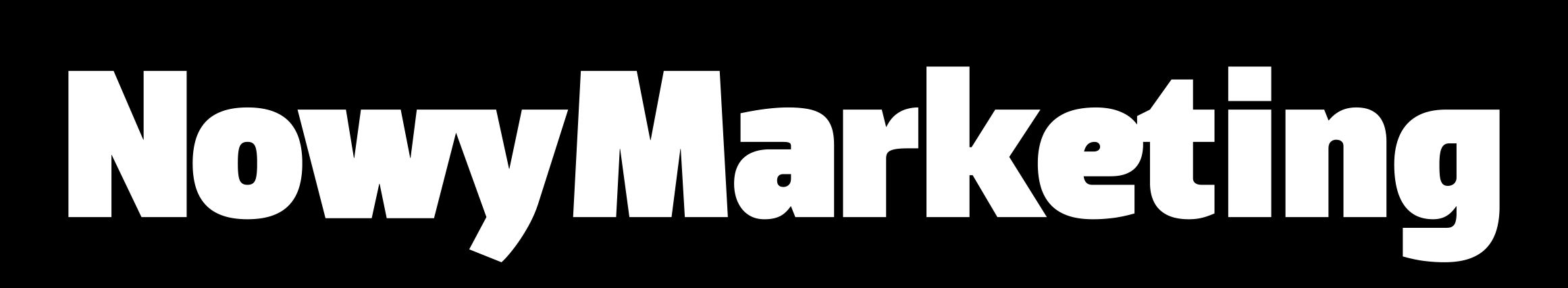 NowyMarketing logo