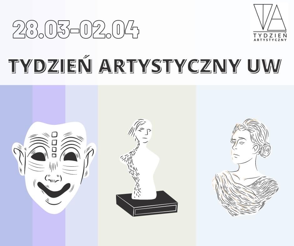 TydzienArtystycznyUW2022