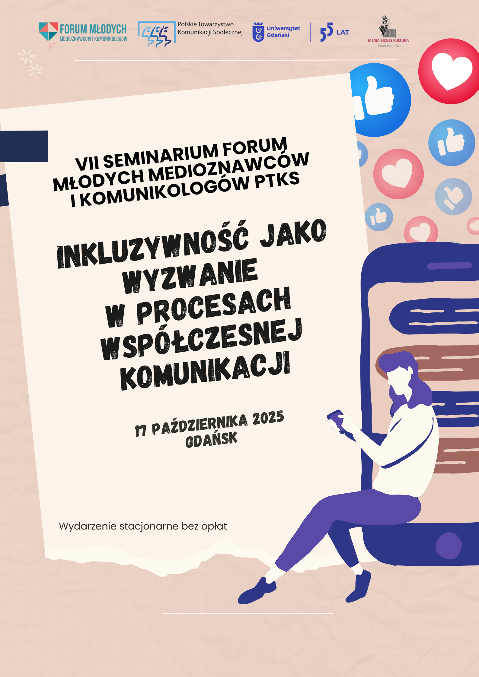 VII Seminarium FMMiK PTKS 1