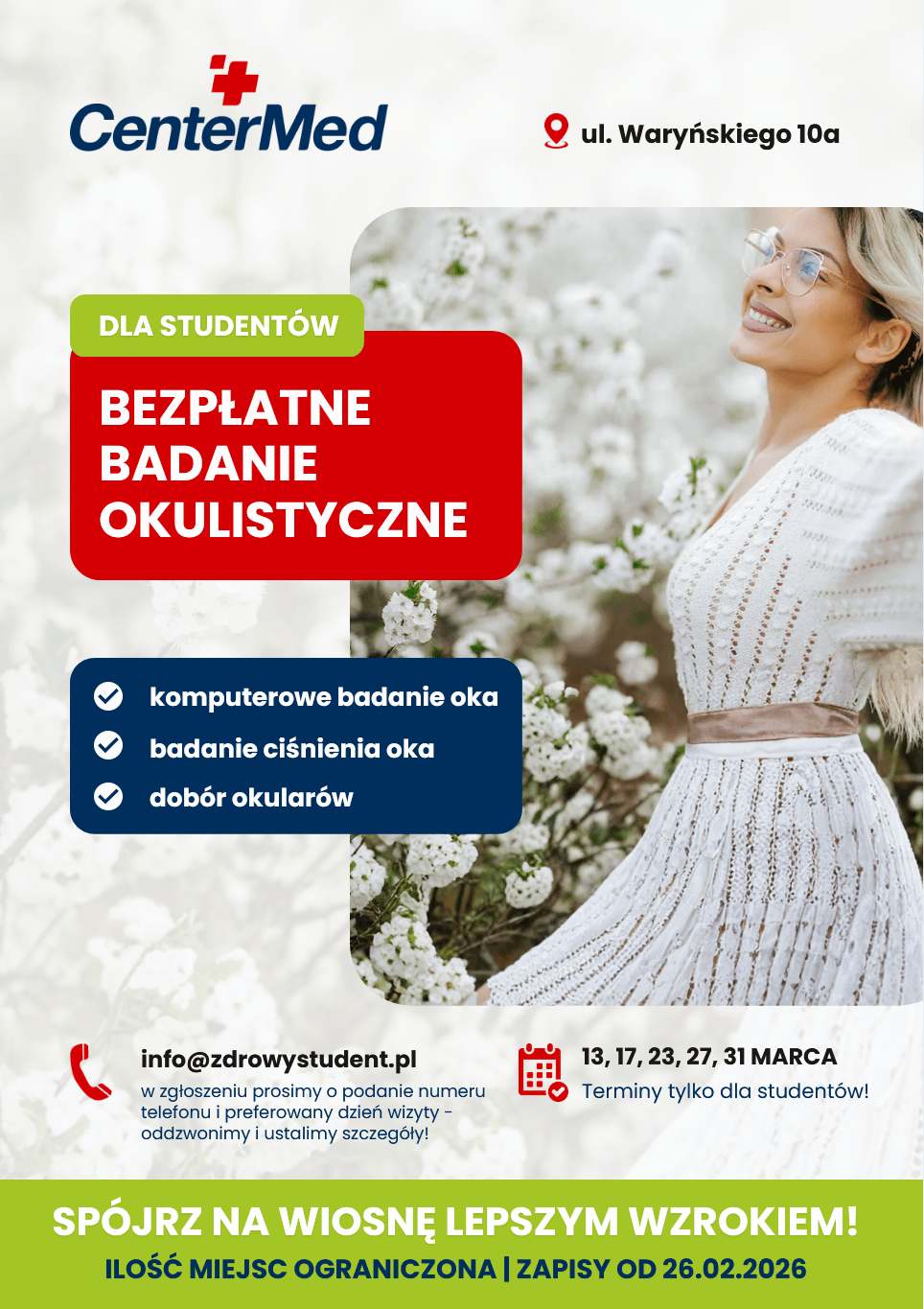 akcja wiosenna 1