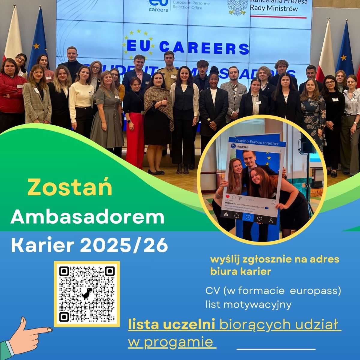ambasador