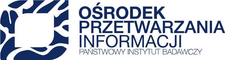 Ośrodek Przetwarzania Informacji - Państwowy Instytut Badawczy