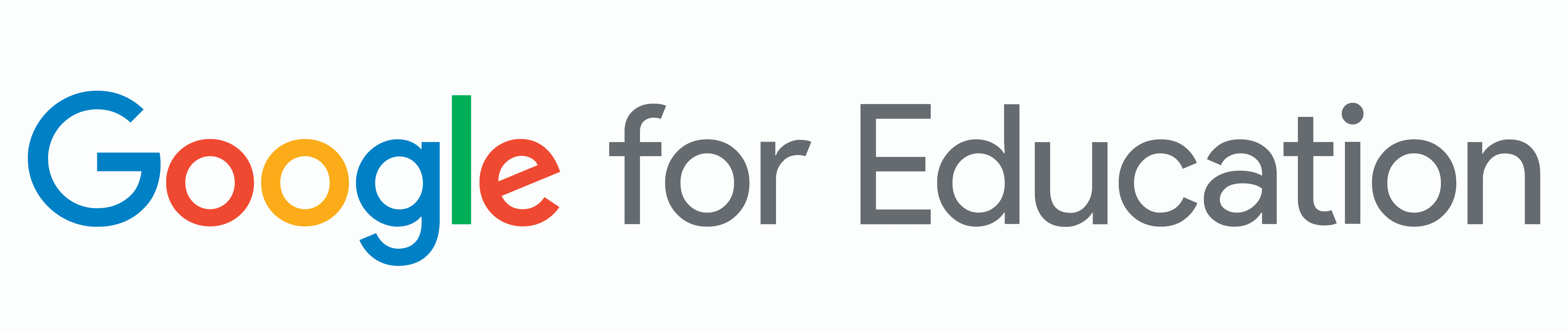 Google for Education 