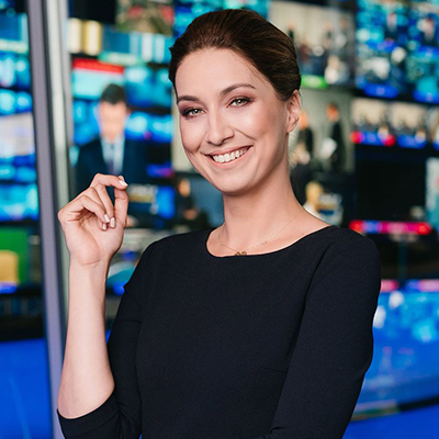 Olga Samsonowicz