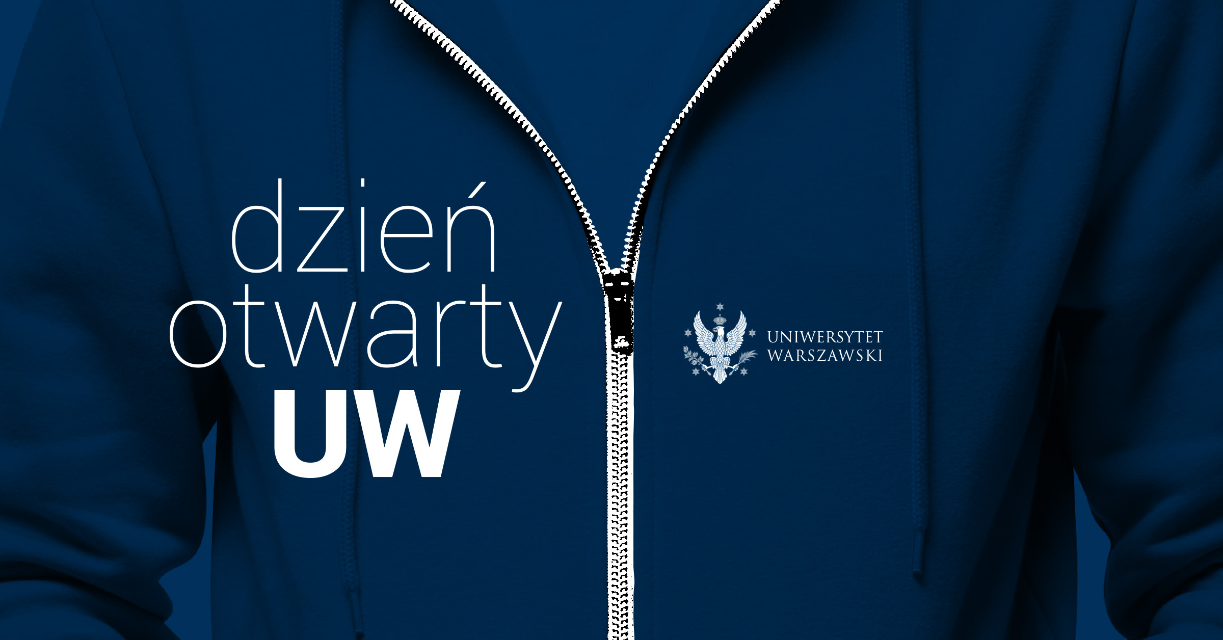 Dzień Otwarty UW 2025