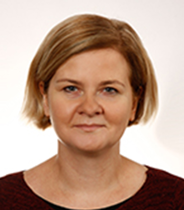 dr hab. Anna Miotk