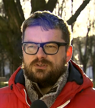 dr hab. Łukasz Szurmiński