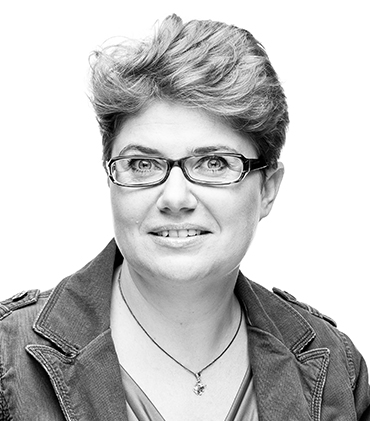 dr Zuza Wiorogórska