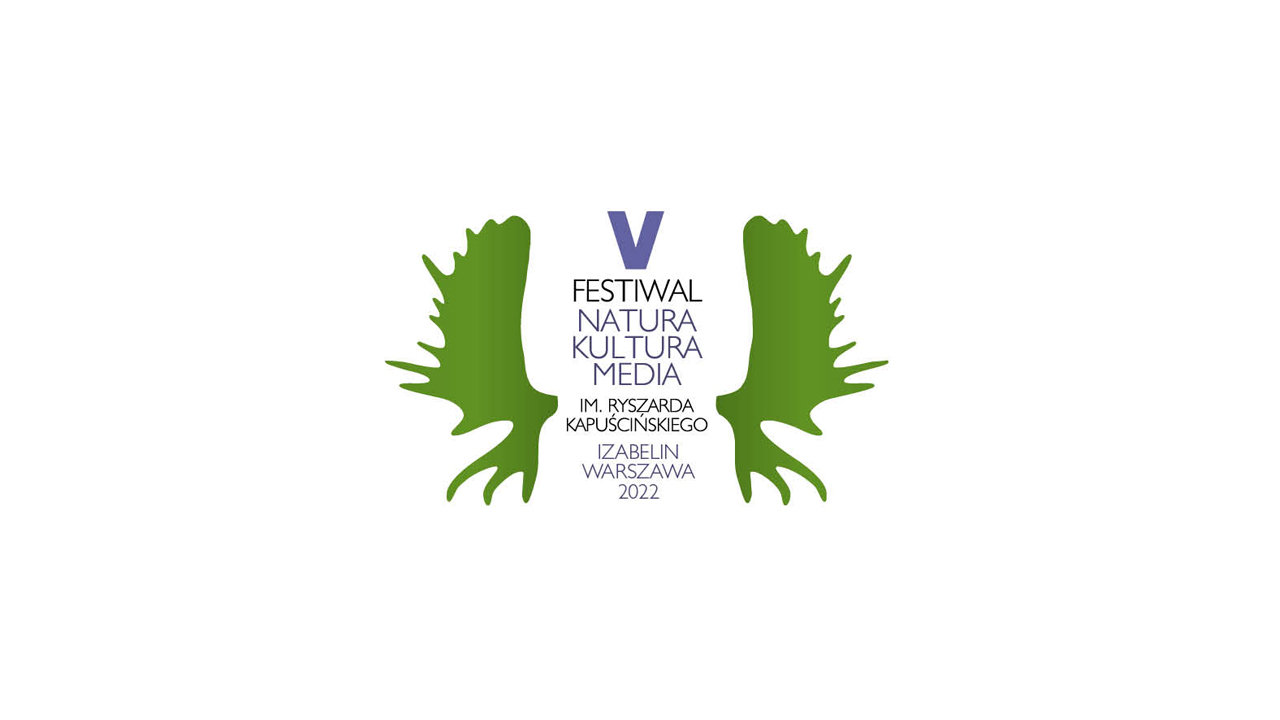 Piąta edycja festiwalu „Natura, kultura, media im. Ryszarda Kapuścińskiego”