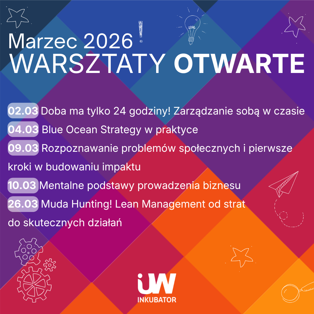 marzec Warsztaty otwarte fbli post
