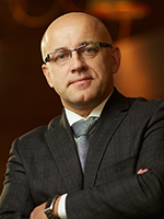dr hab. Dariusz Tworzydło, prof. ucz.