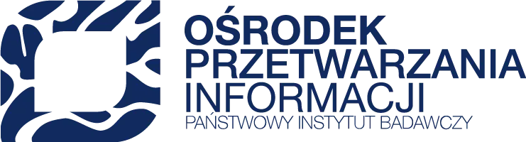 Ośrodek Przetwarzania Informacji - Państwowy Instytut Badawczy