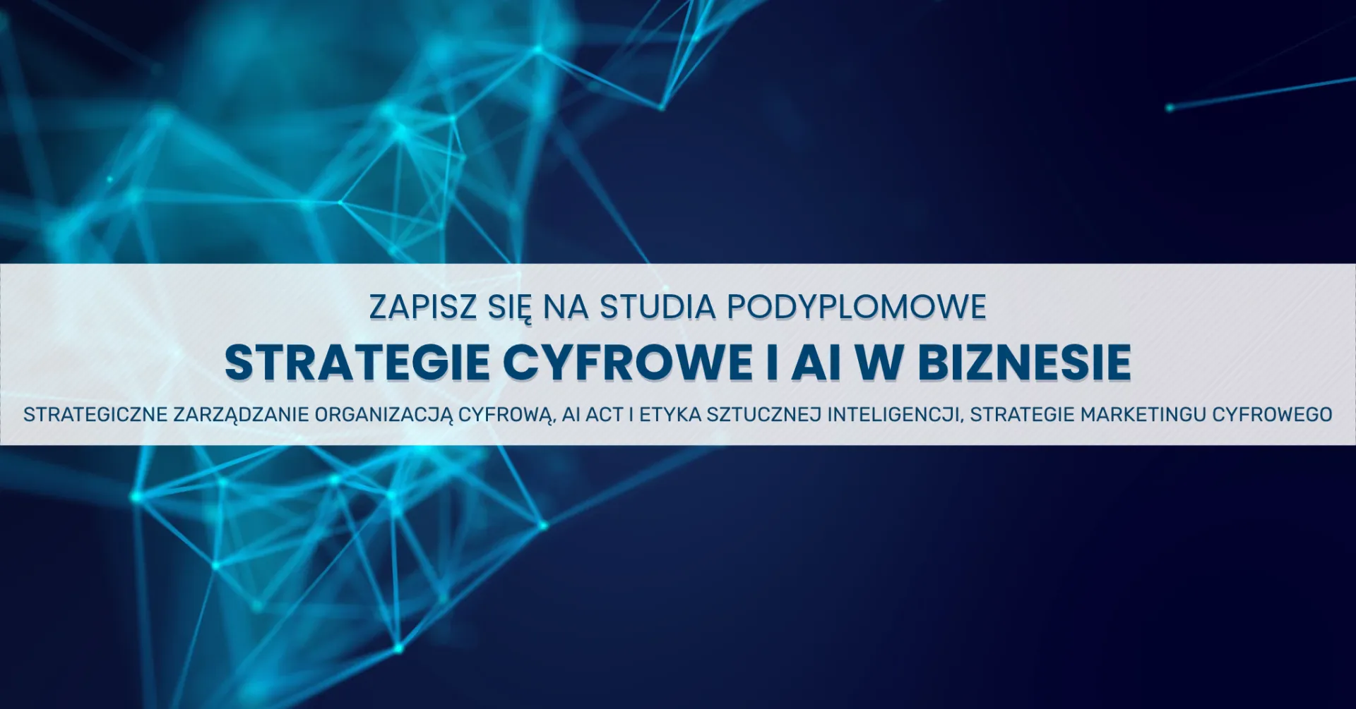 Wydział Dziennikarstwa, Informacji i Bibliologii UW tworzy studia podyplomowe razem z biznesem!