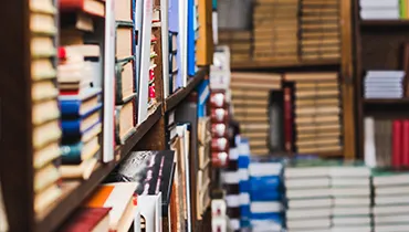Biblioteki