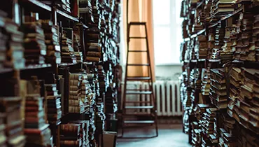KATEDRA BADAŃ NAD BIBLIOTEKAMI I INNYMI INSTYTUCJAMI KULTURY