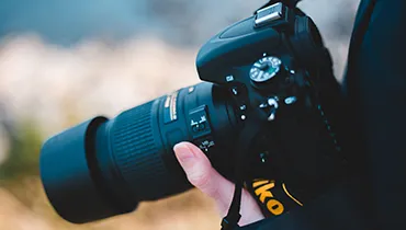 Katedra Fotografii <br/>i Komunikacji Wizualnej