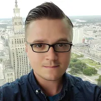 Jakub Piotr Panek