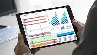 Zarządzanie<br/>Big Data